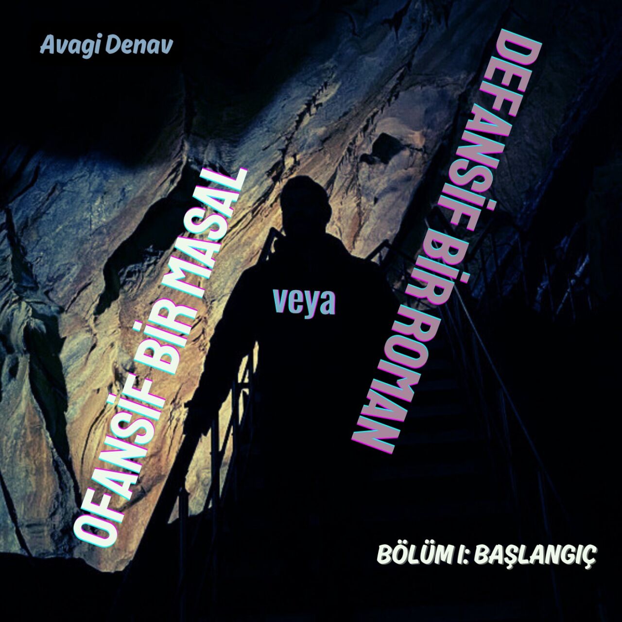 BÖLÜM I - BAŞLANGIÇ