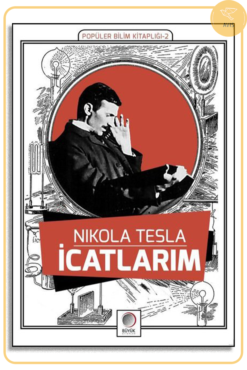 İCATLARIM | Nikola Tesla