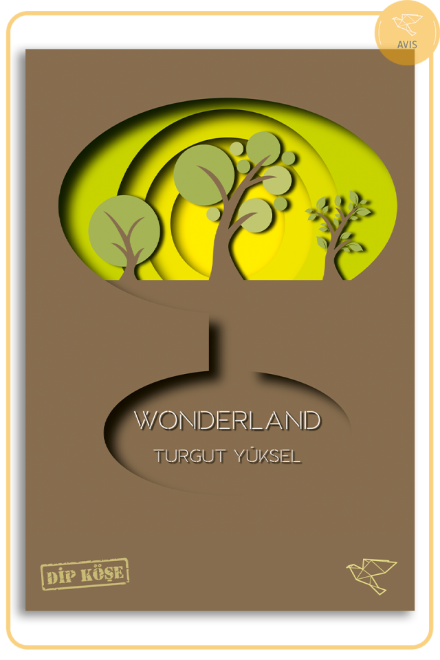 WONDERLAND | Turgut Yüksel