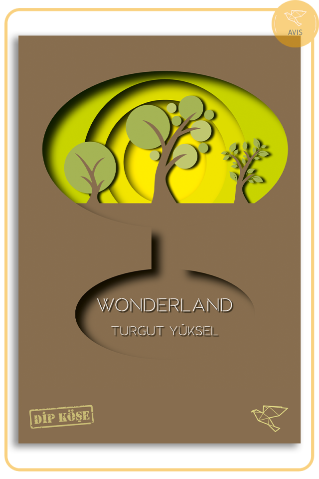 WONDERLAND | Turgut Yüksel