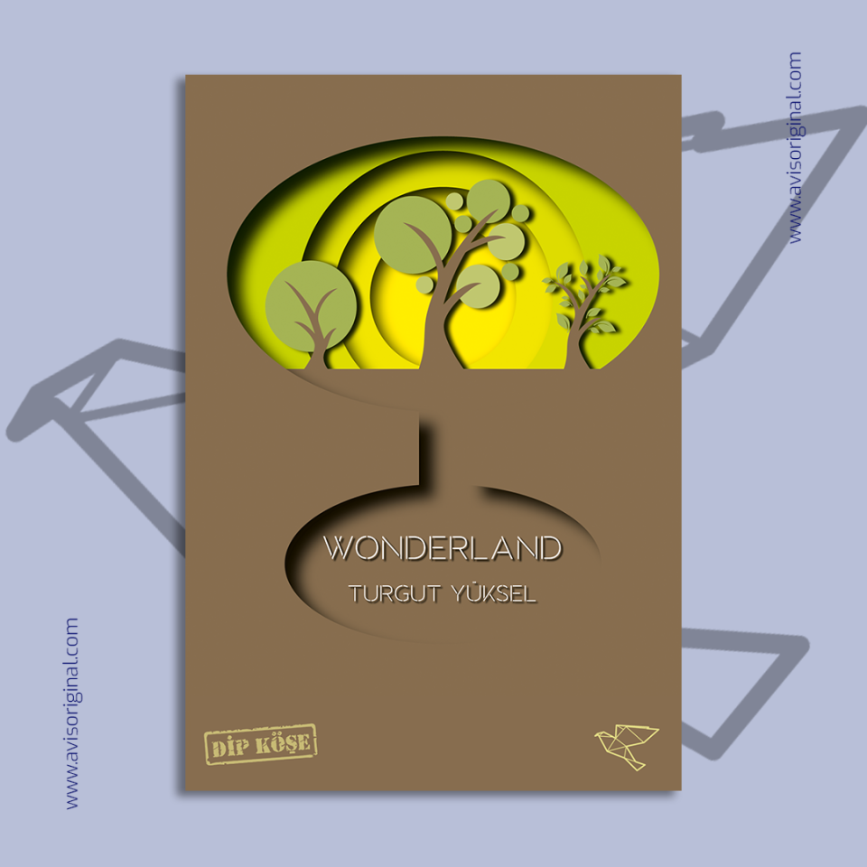 WONDERLAND | Turgut Yüksel