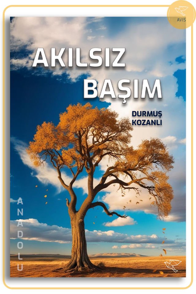AKILSIZ BAŞIM | Durmuş Kozanlı