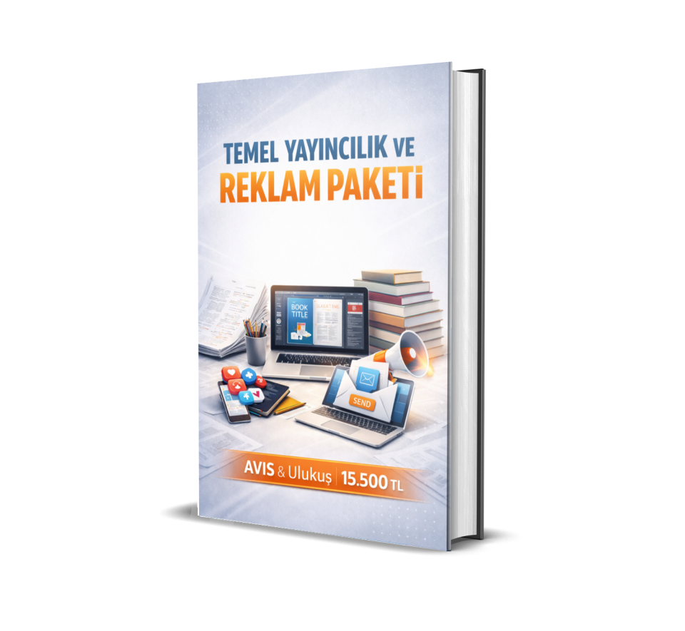 Temel Yayıncılık ve Reklam Paketi