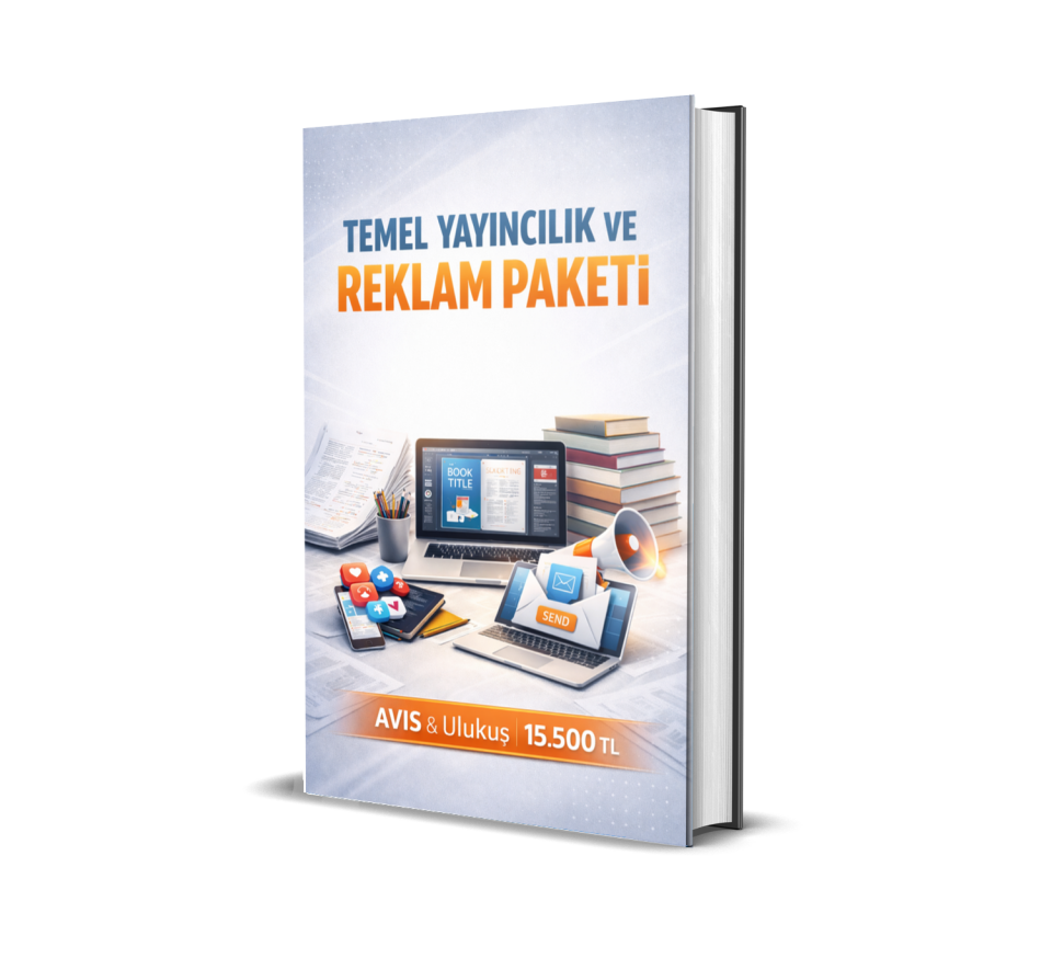 Temel Yayıncılık ve Reklam Paketi