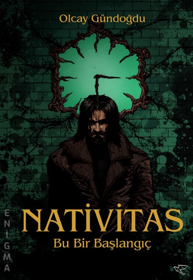 NATİVİTAS | Olcay Gündoğdu