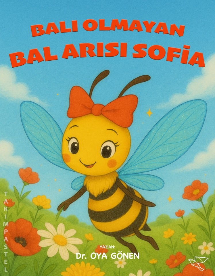 BALI OLMAYAN BAL ARISI SOFİA | Dr. Oya Gönen