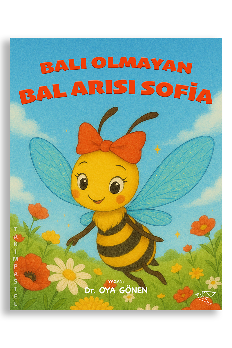 BALI OLMAYAN BAL ARISI SOFİA | Dr. Oya Gönen