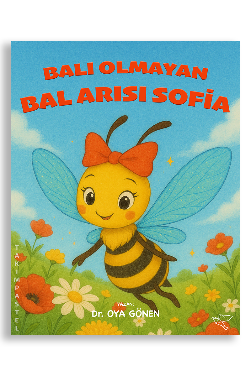 BALI OLMAYAN BAL ARISI SOFİA | Dr. Oya Gönen