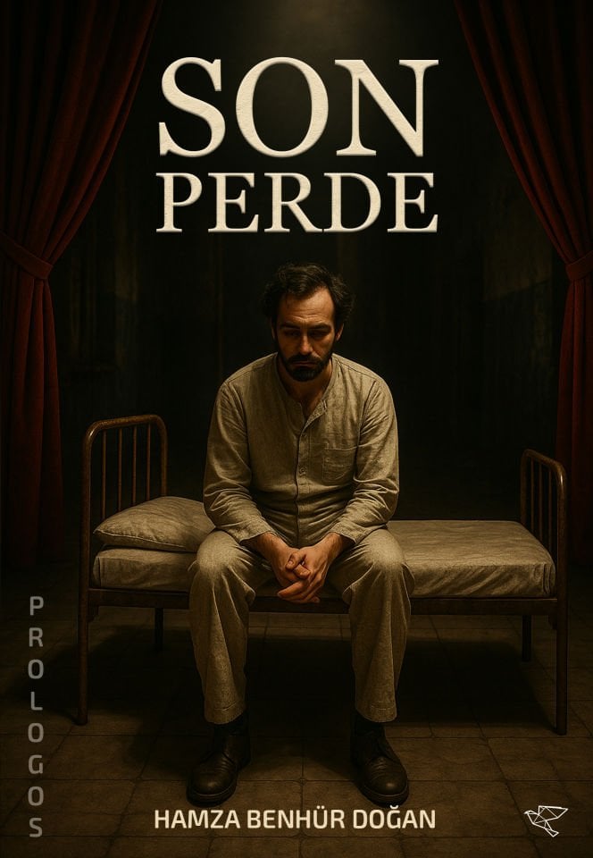 SON PERDE | Hamza Benhür Doğan