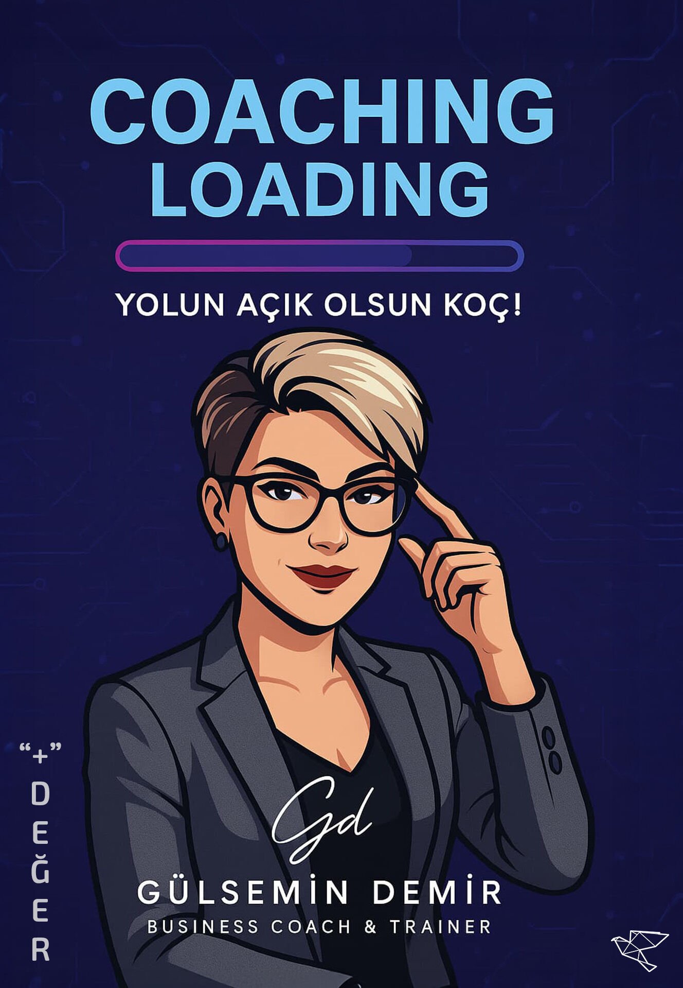 COACHING LOADING | Gülsemin Demir