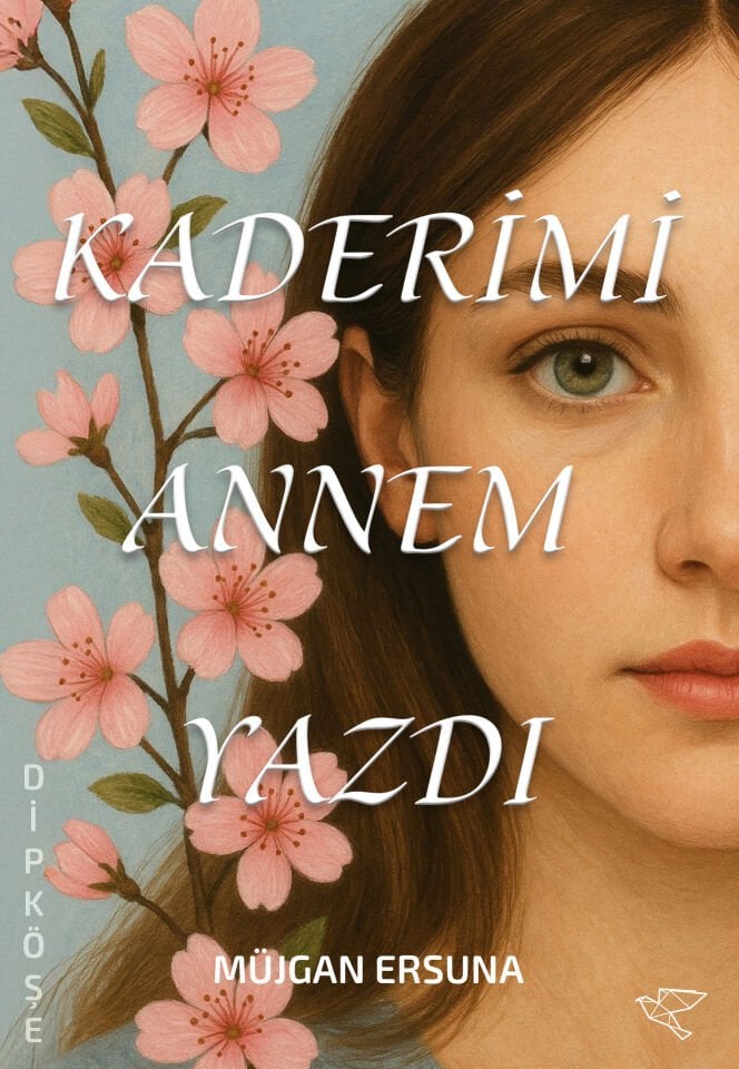 KADERİMİ ANNEM YAZDI | Müjgan Ersuna