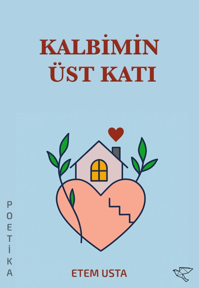 KALBİMİN ÜST KATI | Etem Usta