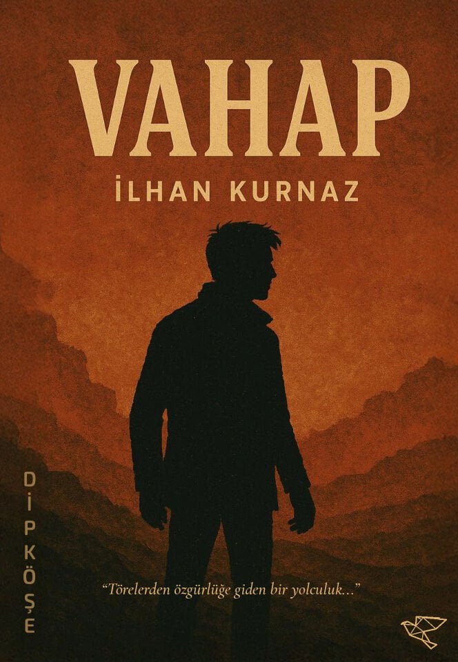VAHAP | İlhan Kurnaz