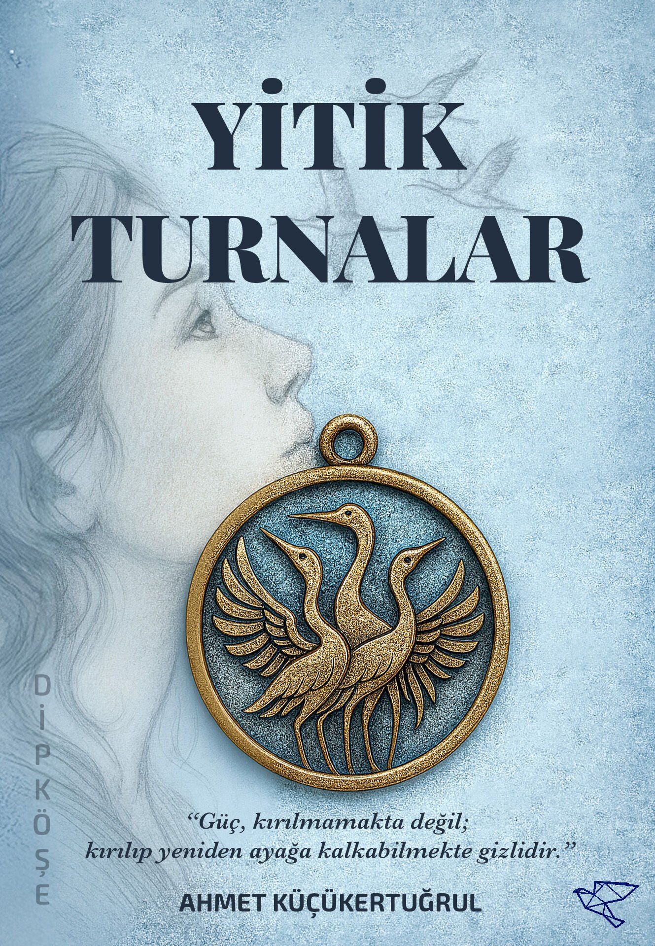 YİTİK TURNALAR | Ahmet Küçükertuğrul