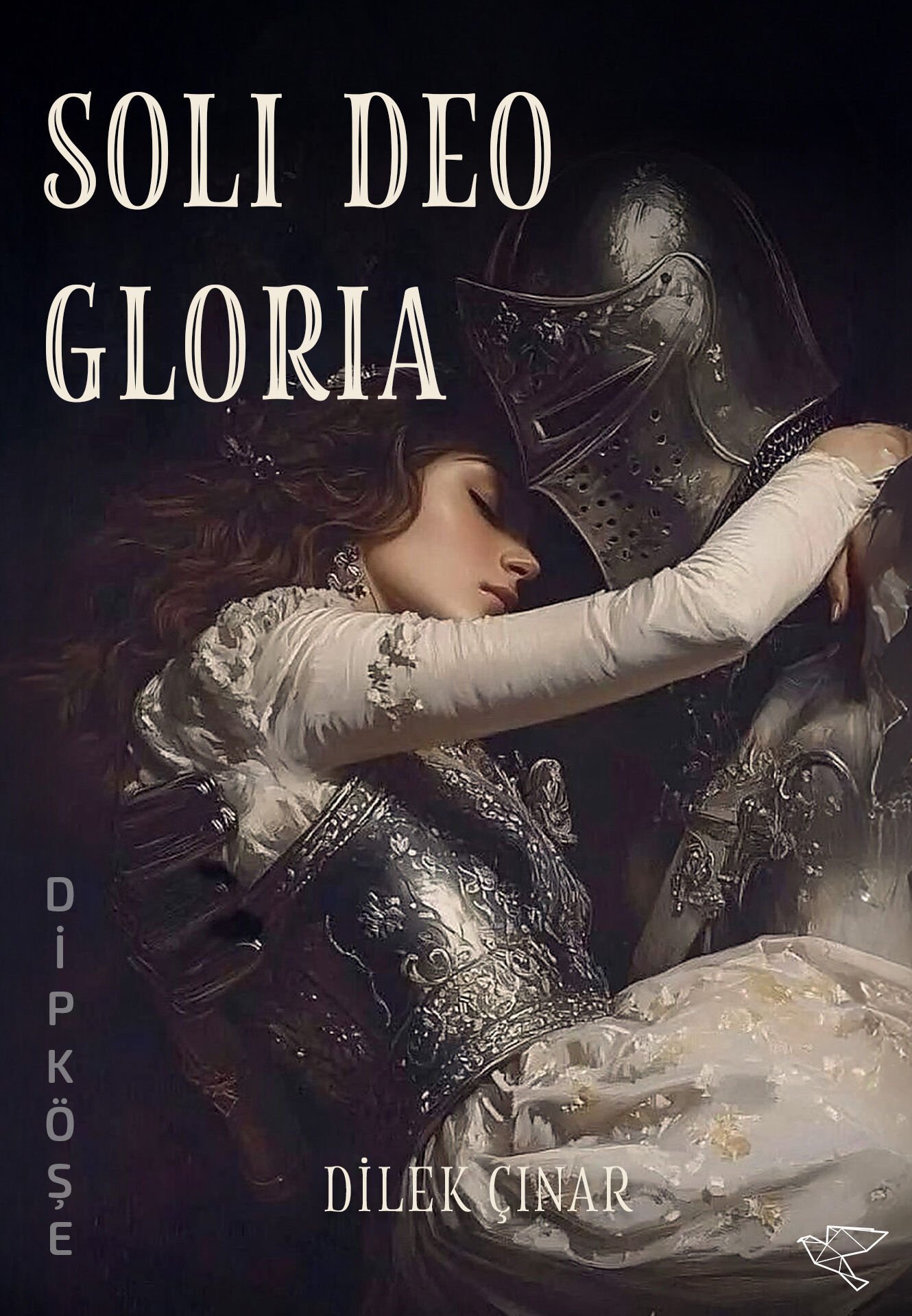 SOLI DEO GLORIA | Dilek Çınar