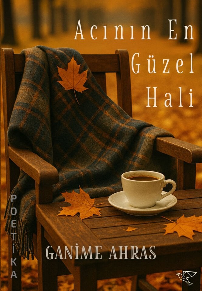 ACININ EN GÜZEL HALİ | Ganime Ahras