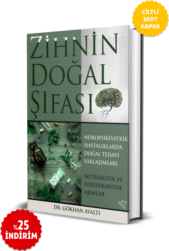 ZİHNİN DOĞAL ŞİFASI | Dr. Gökhan Ayaltı