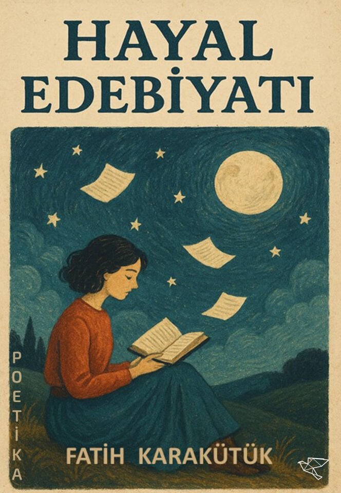 HAYAL EDEBİYATI | Fatih Karakütük [60 Adet - İndirimli Toplu Set]