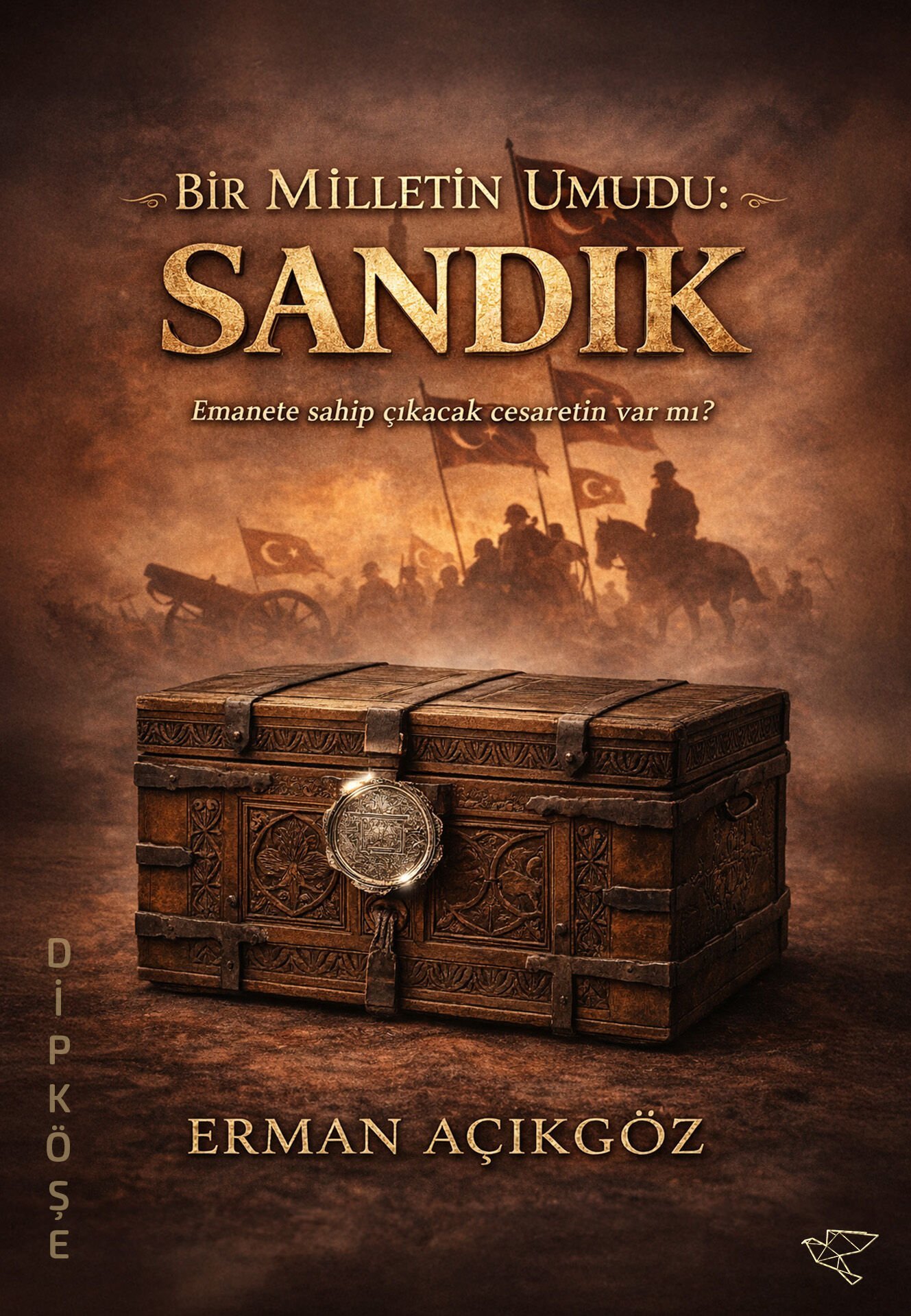 Bir Milletin Umudu: SANDIK | Erman Açıkgöz