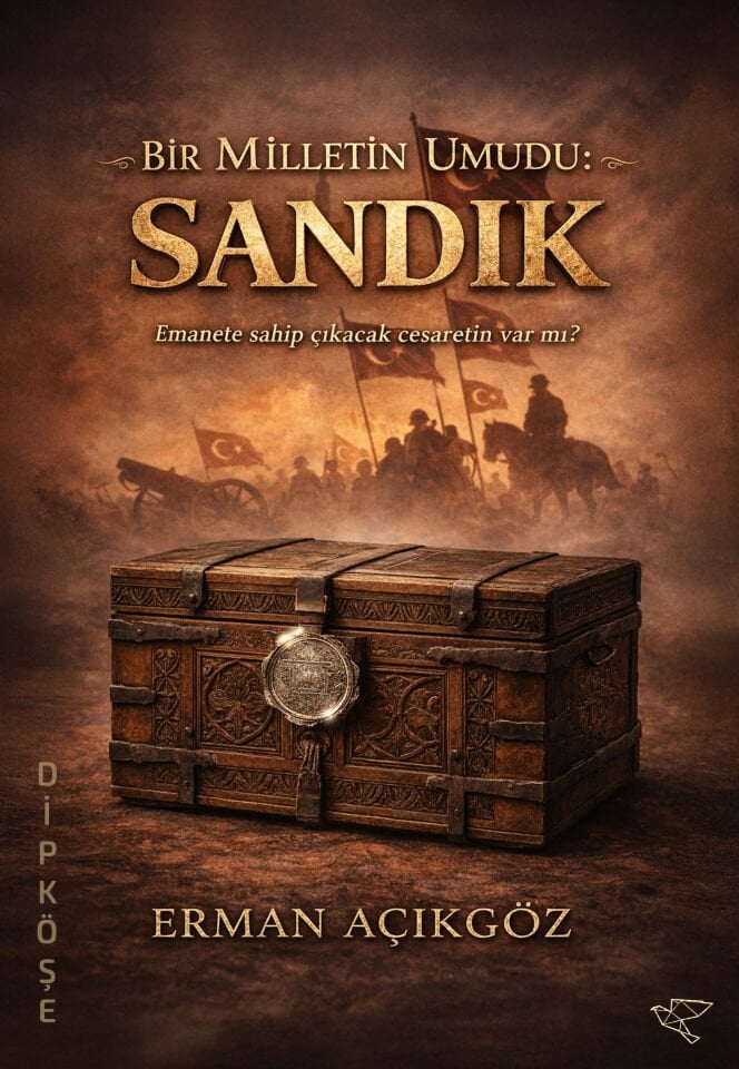 Bir Milletin Umudu: SANDIK | Erman Açıkgöz