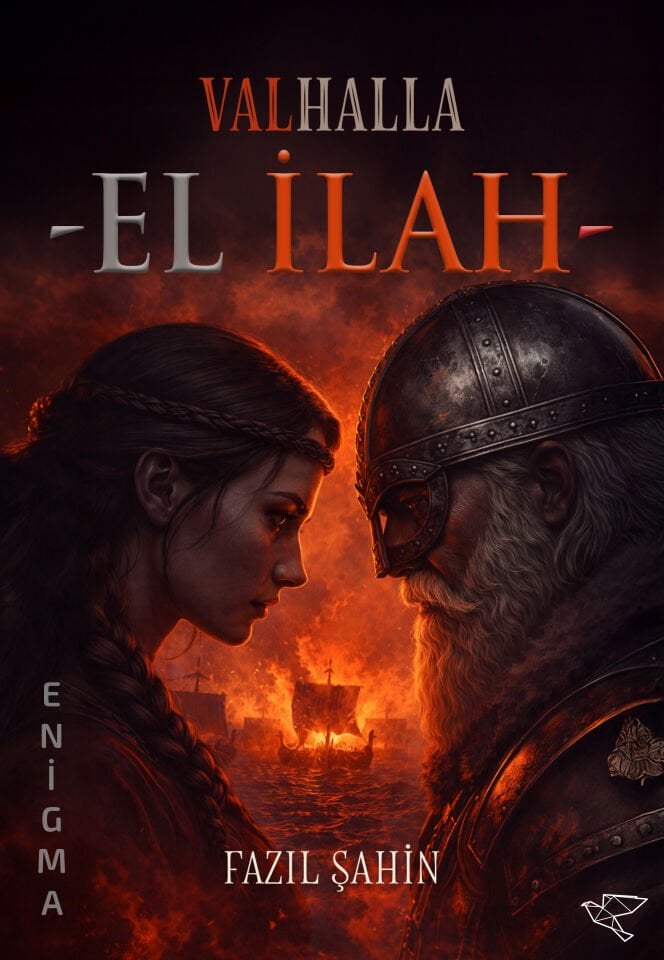 VALHALLA - EL İLAH | Fazıl Şahin