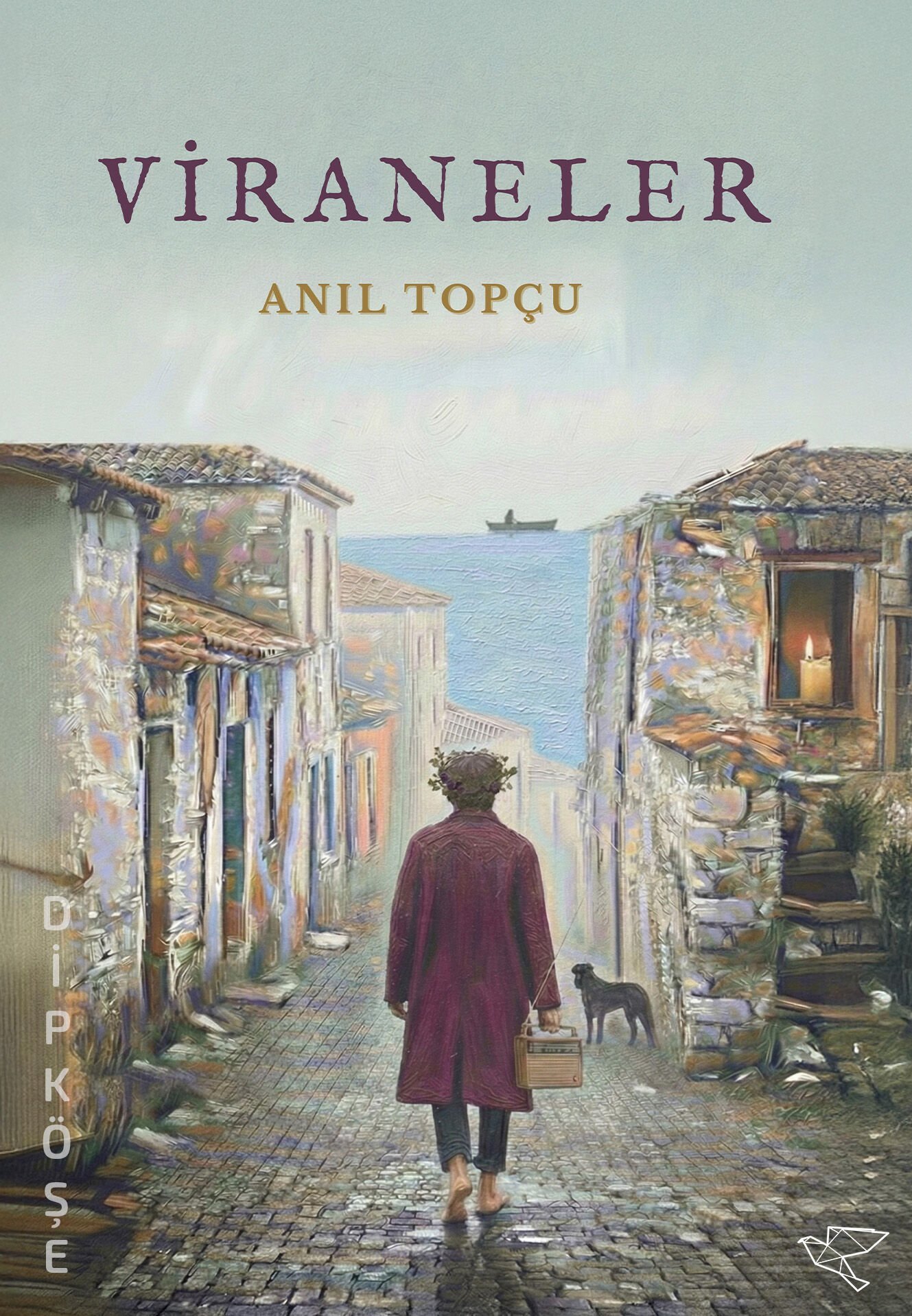 VİRANELER | Anıl Topçu