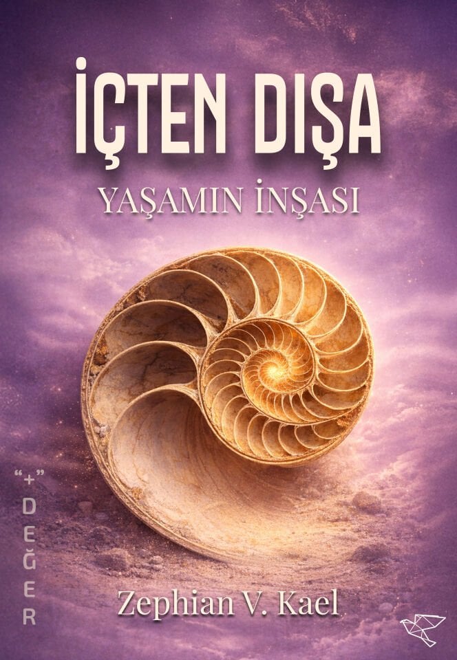 İÇTEN DIŞA - Yaşamın İnşası | Zephian V. Kael