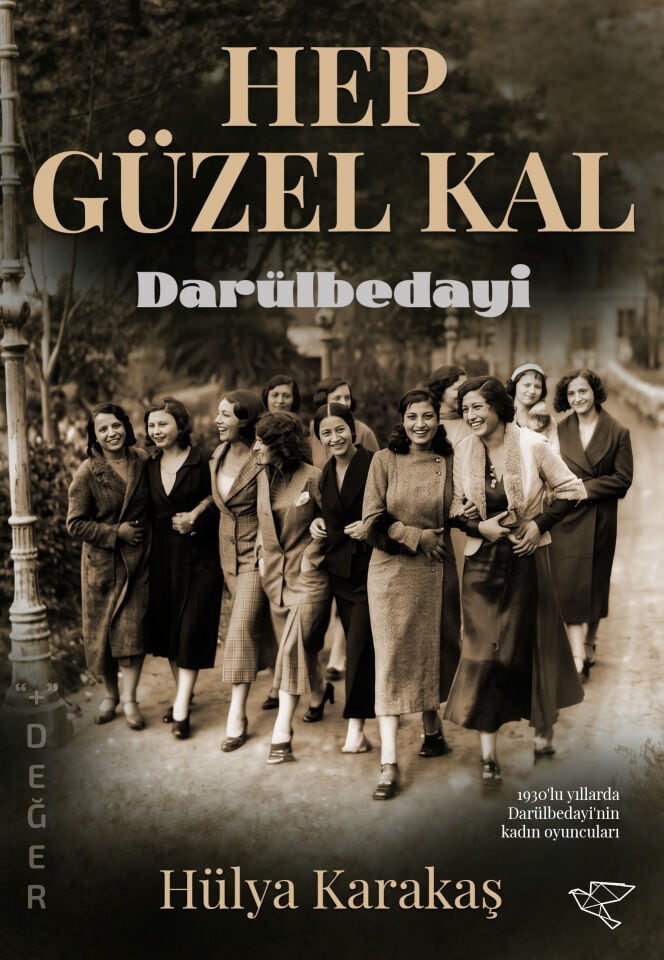 HEP GÜZEL KAL | Hülya Karakaş