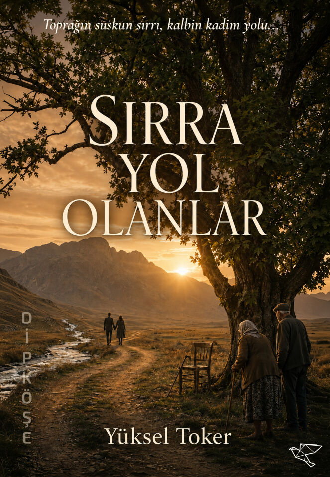 SIRRA YOL OLANLAR | Yüksel Toker