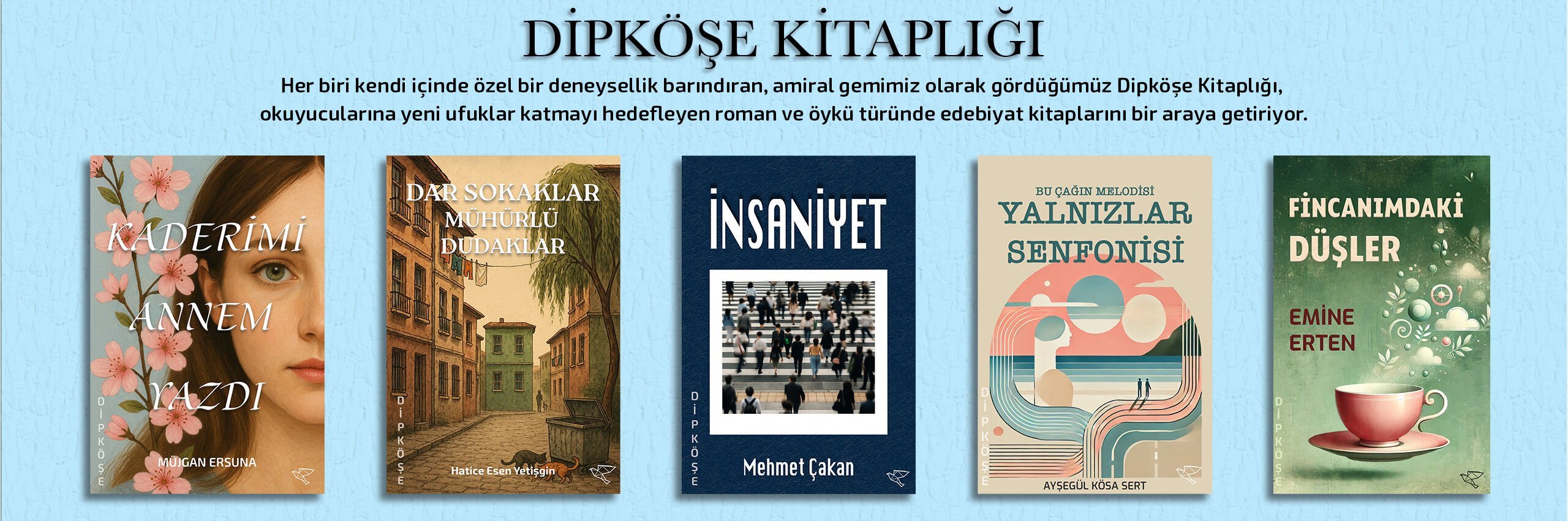 DİPKÖŞE