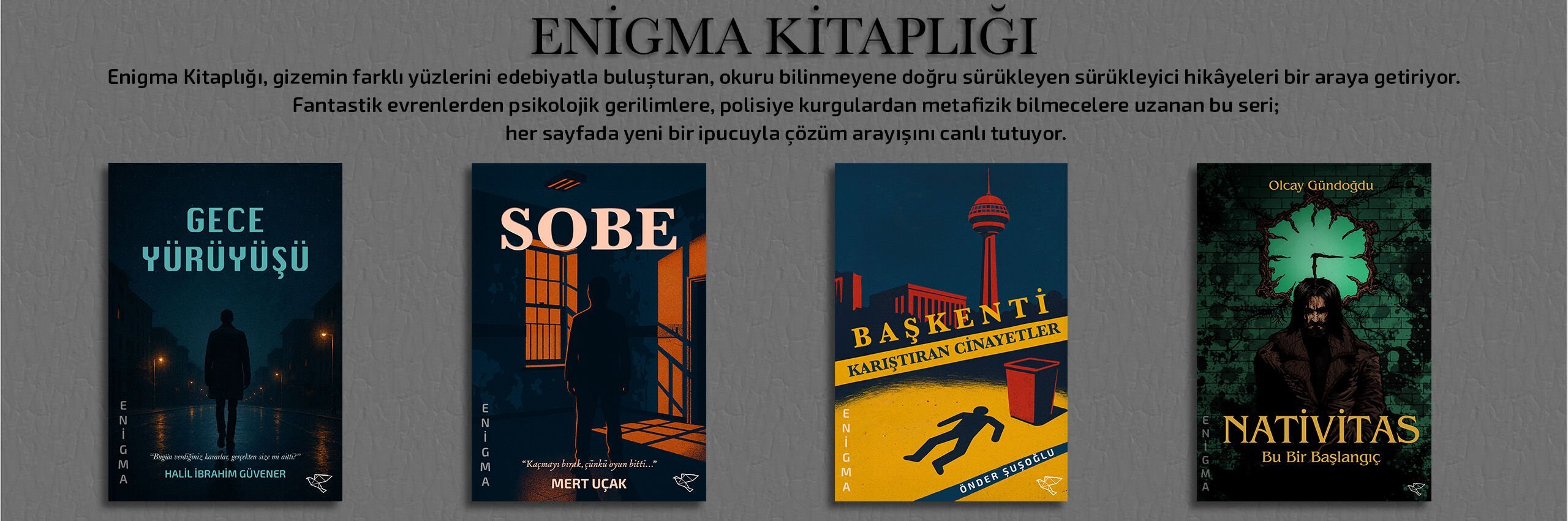 ENİGMA
