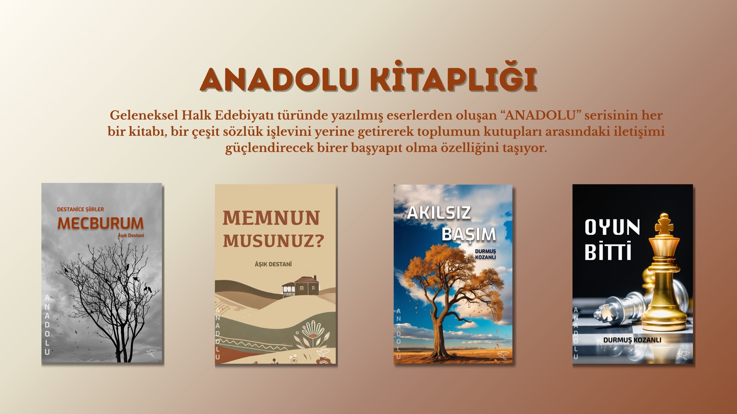 ANADOLU